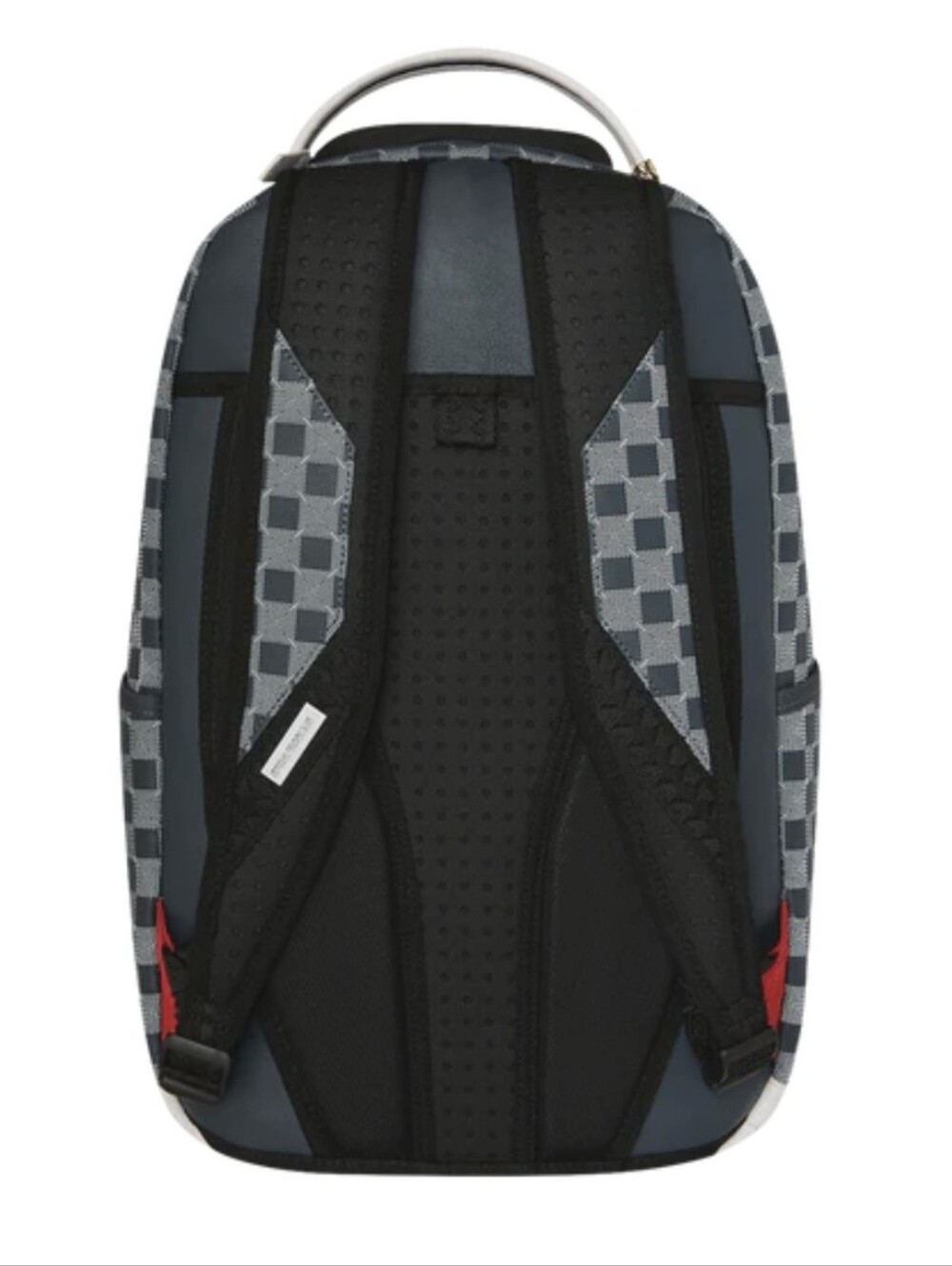 Sprayground Optix Grid Backpack - Picture 5 of 10
